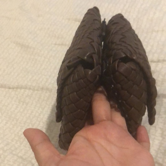 FALORI Italia LE BORSE F1798 handbag Authentic - Picture 14 of 16